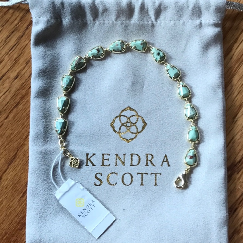 Kendra Scott susanna bracelet